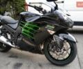 Черный Кавасаки ZX 14, объемом двигателя 1.4 л и пробегом 11 тыс. км за 12000 $, фото 2 на Automoto.ua