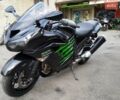 Черный Кавасаки ZX 14, объемом двигателя 1.4 л и пробегом 11 тыс. км за 12000 $, фото 3 на Automoto.ua