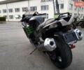 Черный Кавасаки ZX 14, объемом двигателя 1.4 л и пробегом 11 тыс. км за 12000 $, фото 1 на Automoto.ua
