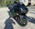 Чорний Кавасакі ZX 14, об'ємом двигуна 1.4 л та пробігом 18 тис. км за 10600 $, фото 1 на Automoto.ua