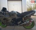 Кавасаки ZX 14, объемом двигателя 1.4 л и пробегом 50 тыс. км за 8207 $, фото 5 на Automoto.ua
