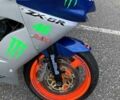 Кавасакі ZX 6R, об'ємом двигуна 0 л та пробігом 52 тис. км за 1850 $, фото 6 на Automoto.ua