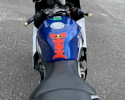 Кавасакі ZX 6R, об'ємом двигуна 0 л та пробігом 52 тис. км за 1850 $, фото 9 на Automoto.ua