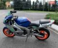 Кавасакі ZX 6R, об'ємом двигуна 0 л та пробігом 52 тис. км за 1850 $, фото 1 на Automoto.ua