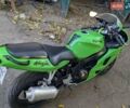 Зелений Кавасакі ZX 6R, об'ємом двигуна 0.6 л та пробігом 67 тис. км за 3500 $, фото 3 на Automoto.ua