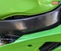 Зелений Кавасакі ZX 6R, об'ємом двигуна 0.6 л та пробігом 67 тис. км за 3500 $, фото 7 на Automoto.ua