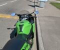Зелений Кавасакі ZX 6R, об'ємом двигуна 0.6 л та пробігом 67 тис. км за 3500 $, фото 13 на Automoto.ua