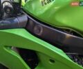 Зелений Кавасакі ZX 6R, об'ємом двигуна 0.6 л та пробігом 67 тис. км за 3500 $, фото 8 на Automoto.ua