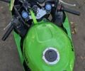 Зелений Кавасакі ZX 6R, об'ємом двигуна 0.6 л та пробігом 67 тис. км за 3500 $, фото 11 на Automoto.ua