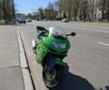 Зелений Кавасакі ZX 6R, об'ємом двигуна 0.6 л та пробігом 67 тис. км за 3500 $, фото 15 на Automoto.ua