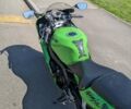Зелений Кавасакі ZX 6R, об'ємом двигуна 0.6 л та пробігом 67 тис. км за 3500 $, фото 12 на Automoto.ua