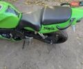 Зелений Кавасакі ZX 6R, об'ємом двигуна 0.6 л та пробігом 67 тис. км за 3500 $, фото 10 на Automoto.ua