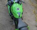 Зелений Кавасакі ZX 6R, об'ємом двигуна 0.6 л та пробігом 67 тис. км за 3500 $, фото 4 на Automoto.ua