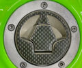 Зелений Кавасакі ZX 6R, об'ємом двигуна 0.6 л та пробігом 22 тис. км за 6200 $, фото 8 на Automoto.ua