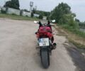 Красный Кавасаки ZX 6R 636, объемом двигателя 0.64 л и пробегом 52 тыс. км за 3950 $, фото 1 на Automoto.ua