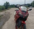 Красный Кавасаки ZX 6R 636, объемом двигателя 0.64 л и пробегом 52 тыс. км за 3950 $, фото 1 на Automoto.ua