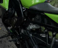 Зеленый Кавасаки ZX 6R 636, объемом двигателя 0.6 л и пробегом 58 тыс. км за 5200 $, фото 4 на Automoto.ua