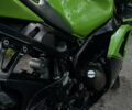 Зеленый Кавасаки ZX 6R 636, объемом двигателя 0.6 л и пробегом 58 тыс. км за 5200 $, фото 5 на Automoto.ua