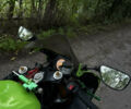 Зеленый Кавасаки ZX 6R 636, объемом двигателя 0.6 л и пробегом 58 тыс. км за 5200 $, фото 7 на Automoto.ua