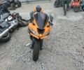 Оранжевый Кавасаки ZX 6R 636, объемом двигателя 0.6 л и пробегом 9 тыс. км за 2200 $, фото 1 на Automoto.ua