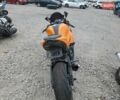Оранжевый Кавасаки ZX 6R 636, объемом двигателя 0.6 л и пробегом 9 тыс. км за 2200 $, фото 3 на Automoto.ua