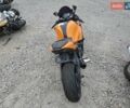 Оранжевый Кавасаки ZX 6R 636, объемом двигателя 0.6 л и пробегом 9 тыс. км за 2200 $, фото 5 на Automoto.ua