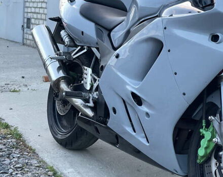 Кавасакі ZX 9R, об'ємом двигуна 0.9 л та пробігом 42 тис. км за 3200 $, фото 4 на Automoto.ua