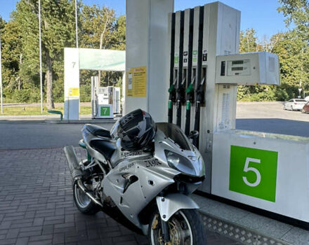Кавасакі ZX 9R, об'ємом двигуна 0 л та пробігом 45 тис. км за 2350 $, фото 1 на Automoto.ua