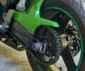 Зеленый Кавасаки ZX 9R, объемом двигателя 0.9 л и пробегом 65 тыс. км за 3400 $, фото 3 на Automoto.ua