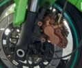 Зеленый Кавасаки ZX 9R, объемом двигателя 0.9 л и пробегом 65 тыс. км за 3400 $, фото 5 на Automoto.ua