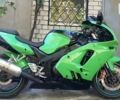 Зелений Кавасакі ZX 9R, об'ємом двигуна 0.9 л та пробігом 65 тис. км за 3400 $, фото 10 на Automoto.ua