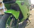 Зеленый Кавасаки ZX 9R, объемом двигателя 0.9 л и пробегом 65 тыс. км за 4300 $, фото 3 на Automoto.ua