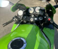 Зеленый Кавасаки ZX 9R, объемом двигателя 0.9 л и пробегом 65 тыс. км за 4300 $, фото 6 на Automoto.ua