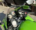 Зеленый Кавасаки ZX 9R, объемом двигателя 0.9 л и пробегом 65 тыс. км за 4300 $, фото 9 на Automoto.ua