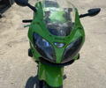 Зеленый Кавасаки ZX 9R, объемом двигателя 0.9 л и пробегом 65 тыс. км за 4300 $, фото 7 на Automoto.ua