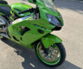 Зеленый Кавасаки ZX 9R, объемом двигателя 0.9 л и пробегом 65 тыс. км за 4300 $, фото 13 на Automoto.ua