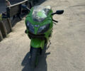 Зеленый Кавасаки ZX 9R, объемом двигателя 0.9 л и пробегом 65 тыс. км за 4300 $, фото 18 на Automoto.ua