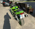 Зеленый Кавасаки ZX 9R, объемом двигателя 0.9 л и пробегом 65 тыс. км за 4300 $, фото 21 на Automoto.ua