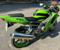 Зеленый Кавасаки ZX 9R, объемом двигателя 0.9 л и пробегом 65 тыс. км за 4300 $, фото 10 на Automoto.ua