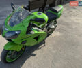 Зеленый Кавасаки ZX 9R, объемом двигателя 0.9 л и пробегом 65 тыс. км за 4300 $, фото 15 на Automoto.ua