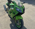 Зеленый Кавасаки ZX 9R, объемом двигателя 0.9 л и пробегом 65 тыс. км за 4300 $, фото 14 на Automoto.ua
