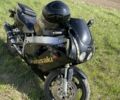 Черный Кавасаки ZXR 400, объемом двигателя 0.4 л и пробегом 71 тыс. км за 2500 $, фото 1 на Automoto.ua