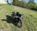 Черный Кавасаки ZXR 400, объемом двигателя 0.4 л и пробегом 71 тыс. км за 2500 $, фото 1 на Automoto.ua