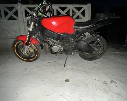Кавасакі ZXR 400 2006 у Фастове на Automoto.ua Кавасакі ZXR 400, об'ємом двигуна 0.4 л та пробігом 0 тис. км за 1080 $, фото 5 на Automoto.ua