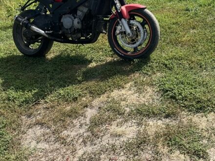 Кавасаки ZXR 400, объемом двигателя 0.4 л и пробегом 0 тыс. км за 1092 $, фото 1 на Automoto.ua