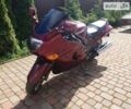 Красный Кавасаки ZZR 1100, объемом двигателя 1.1 л и пробегом 5 тыс. км за 4200 $, фото 1 на Automoto.ua