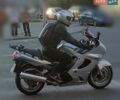 Серый Кавасаки ZZR 1200, объемом двигателя 1.2 л и пробегом 62 тыс. км за 4000 $, фото 1 на Automoto.ua