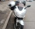 Серый Кавасаки ZZR 1200, объемом двигателя 1.2 л и пробегом 62 тыс. км за 4000 $, фото 3 на Automoto.ua