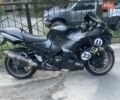 Черный Кавасаки ZZR 1400, объемом двигателя 1.35 л и пробегом 51 тыс. км за 6600 $, фото 2 на Automoto.ua