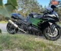 Чорний Кавасакі ZZR 1400, об'ємом двигуна 1.44 л та пробігом 21 тис. км за 16000 $, фото 6 на Automoto.ua